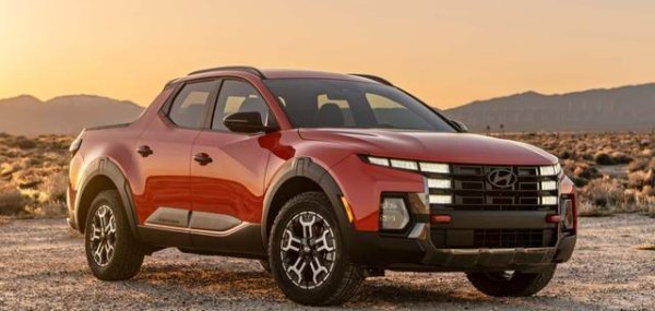 亿利金融 现代汽车将进军北美皮卡市场？独立研发与电动化战略解析