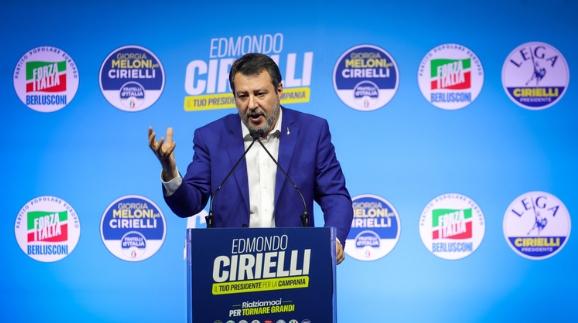 广盛网  意副总理：不希望我国人民的钱被用于助长乌克兰的腐败